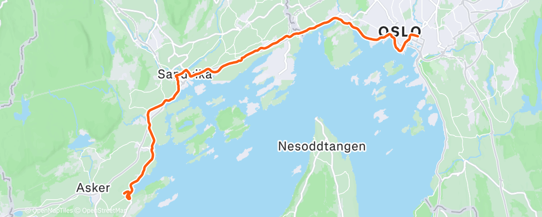 Map of the activity, A rare shortcut