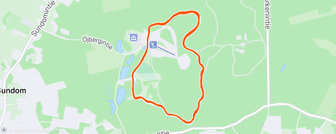 Map of the activity, 4 x 3 = < 12