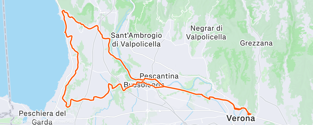 Карта физической активности (BDC 30122025...ultima uscita dell'anno)