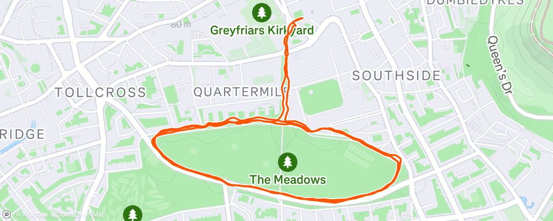 Map of the activity, Team T. Rex 🦖
