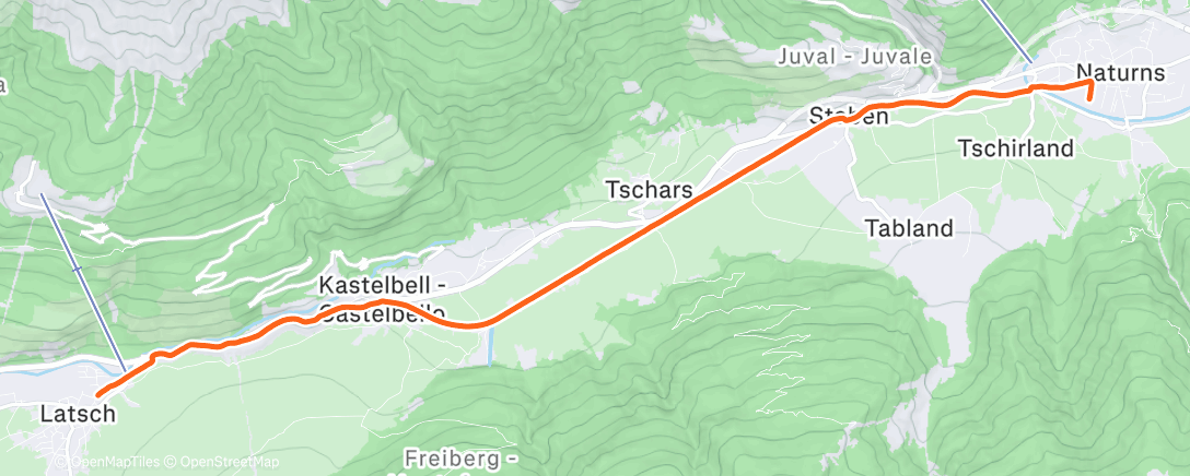 「Home to home ✌️」活動的地圖