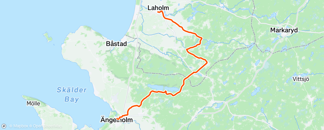 Map of the activity, LVG - Ensam