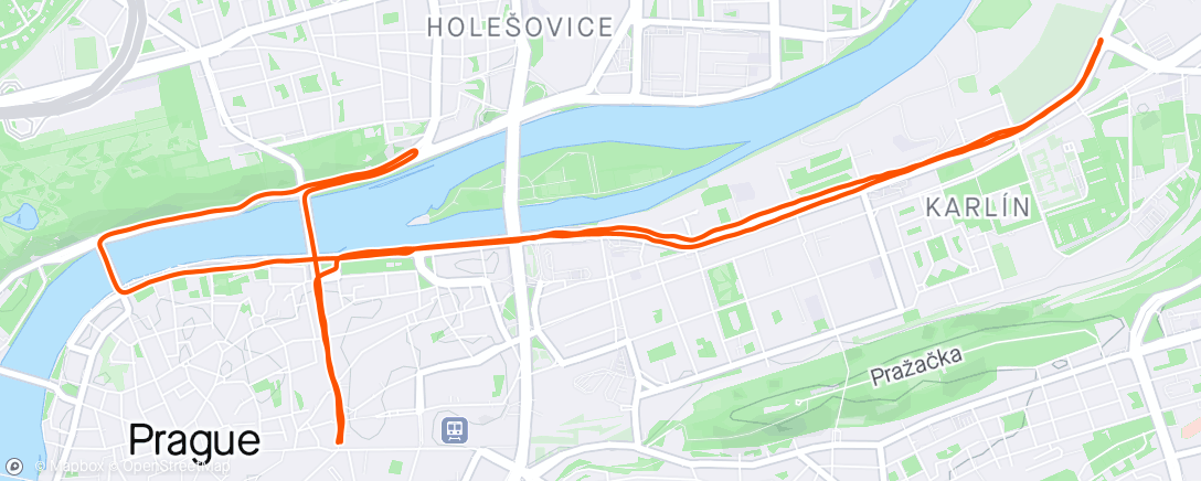 Mapa da atividade, Failed in the heat! Just too hot, couldn’t adapt to the conditions. Annoying as training well and I’d like to have tested myself in a race.