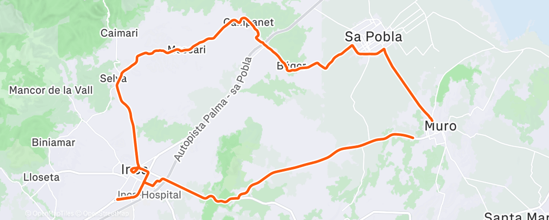 アクティビティ「➖3️⃣ ☕️🥶」の地図