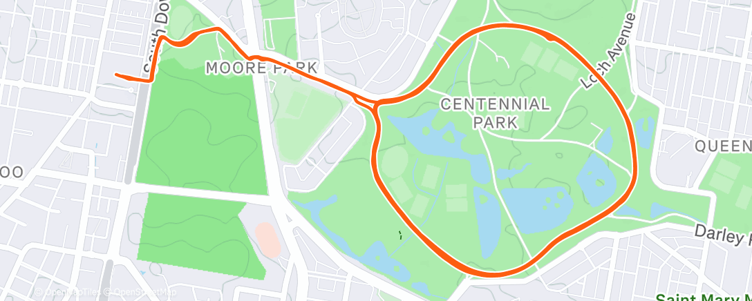 Карта физической активности (Fatmax-Pyramide 1x24)