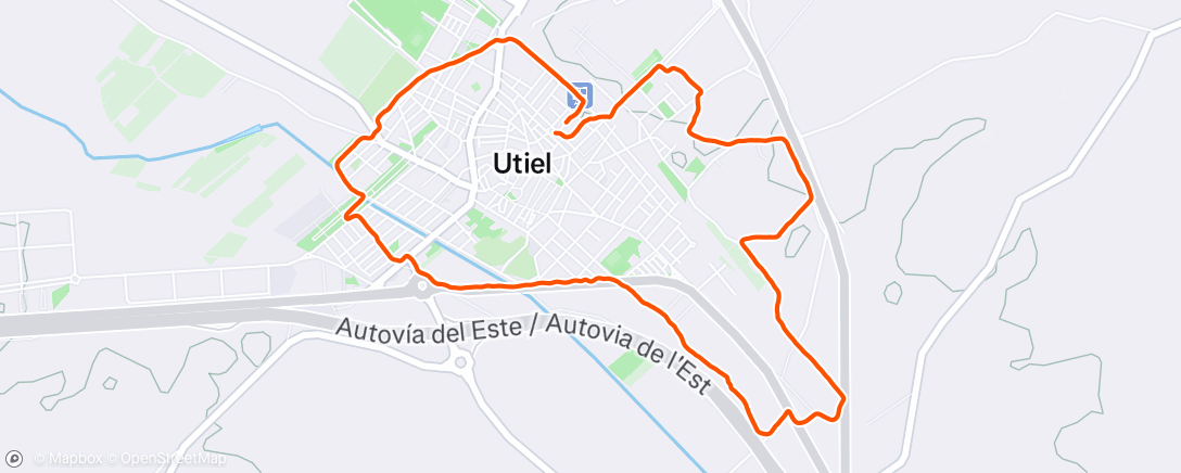 Map of the activity, 🚶🚶🚶🚶🏻‍♂️🚶🏻‍♂️🚶🏻‍♂️
