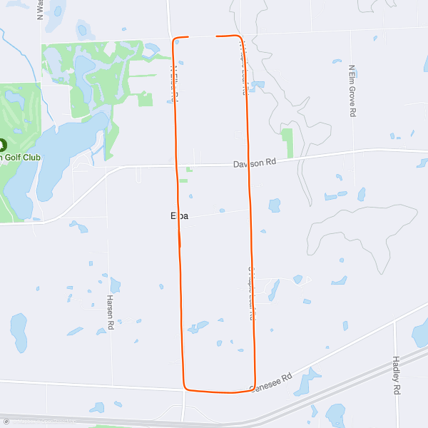 Strava 달리기 선수 프로필 | Lucas Oberle