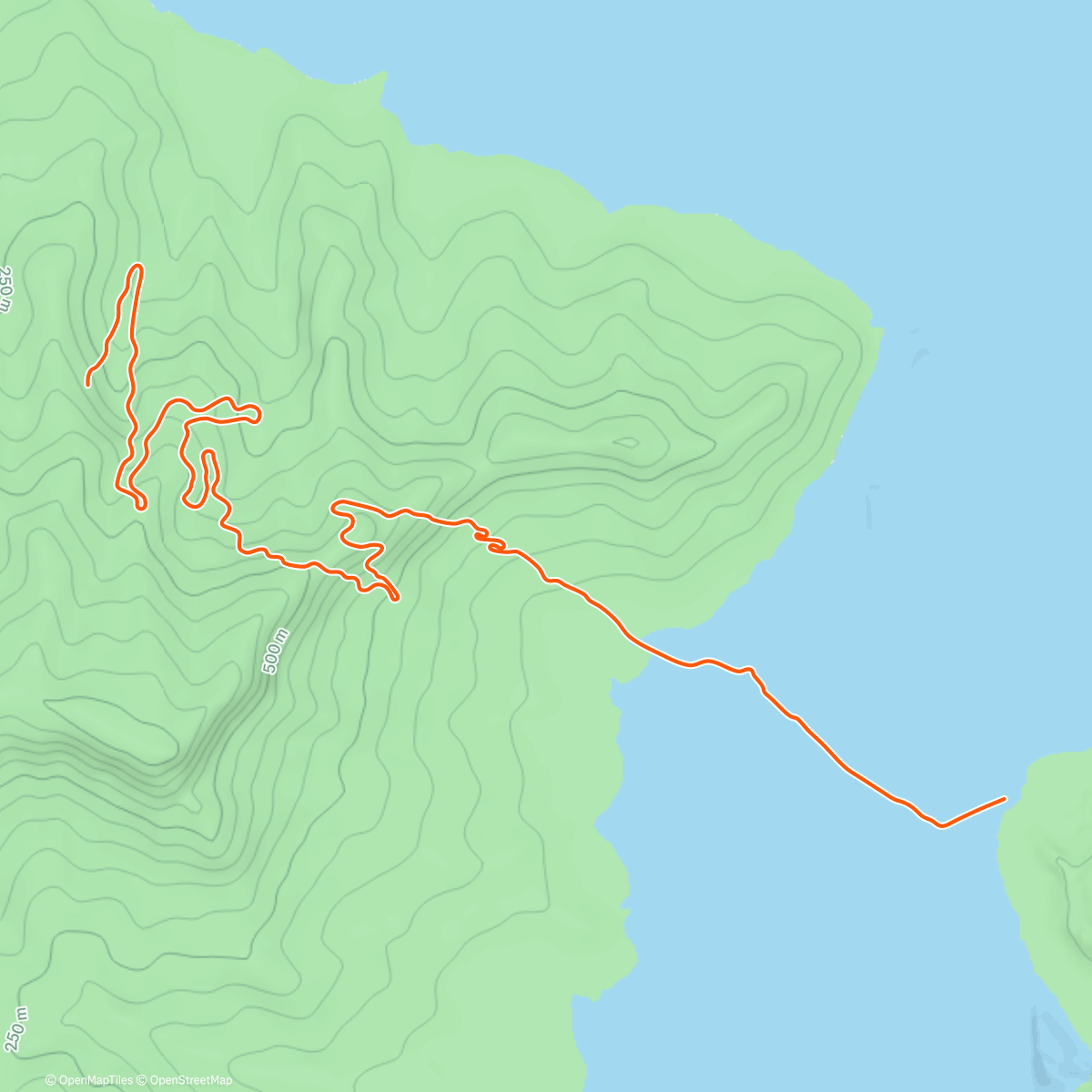 Dapeng Li Strava Cyclist Profile