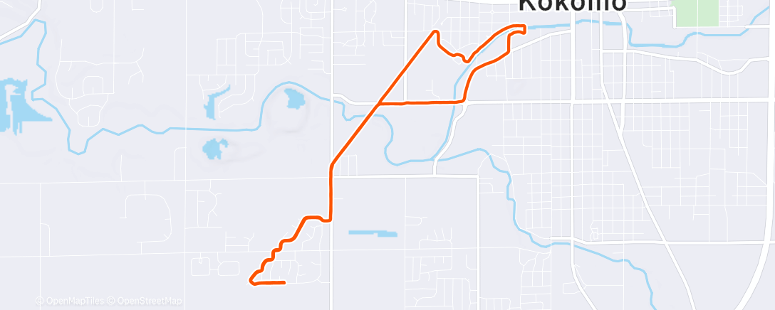 Mapa de la actividad (W2D1 Boston - GA)