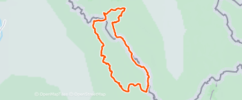 kolejne nudne Orlickie