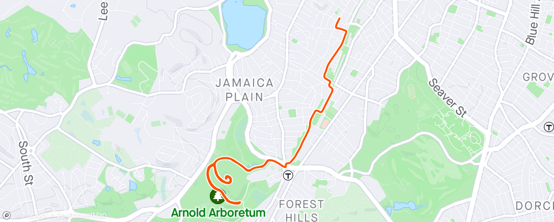 Map of the activity, Strava, don’t make me angry. You wouldn’t like me when I’m angry. 🐲