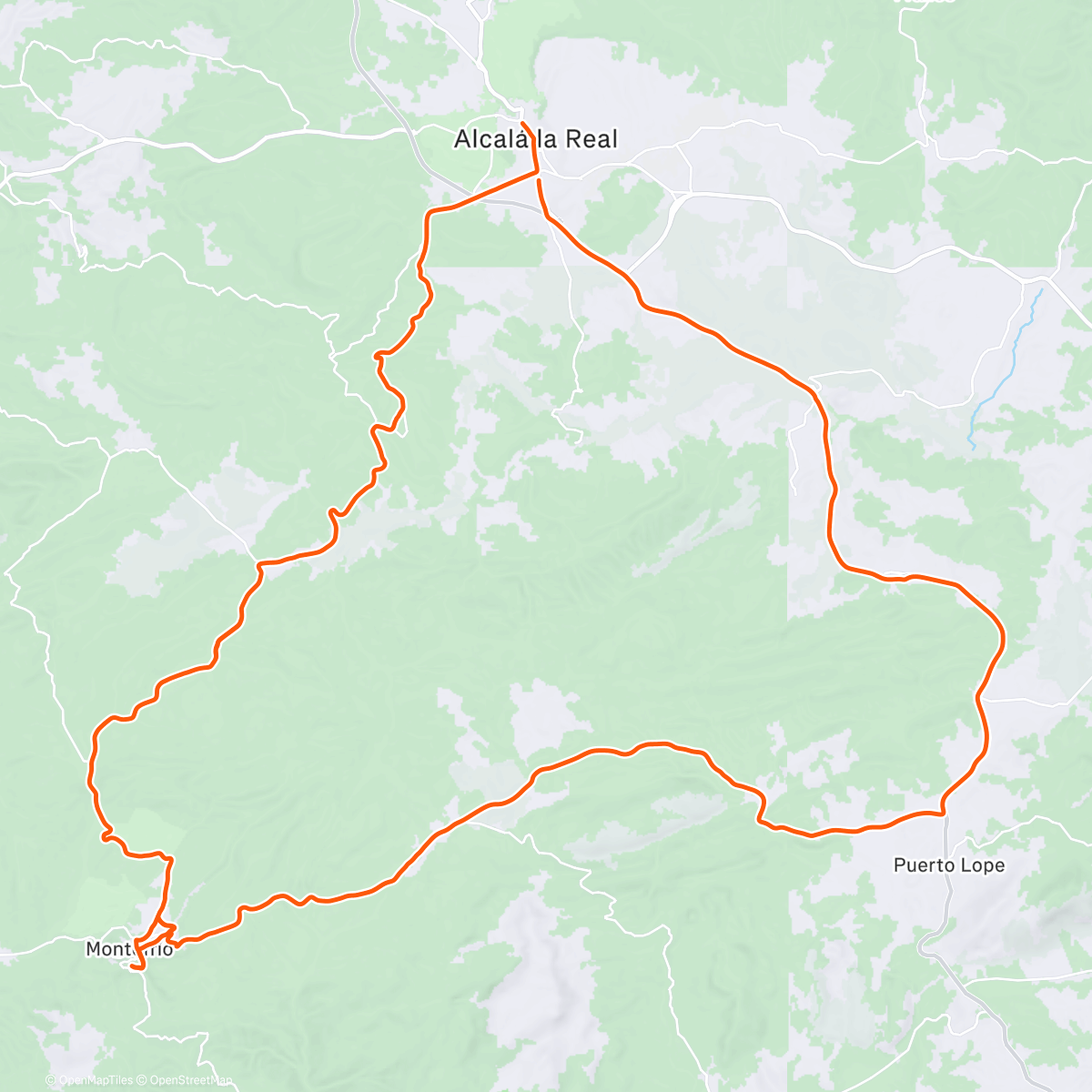 Map of the activity, Por fin pude salir!! Que frioooooo🥶🥶🥶🥶🥶🥶