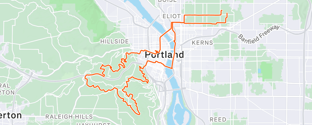 Карта физической активности (Cute baby. Can it bunny hop to avoid crashing?)