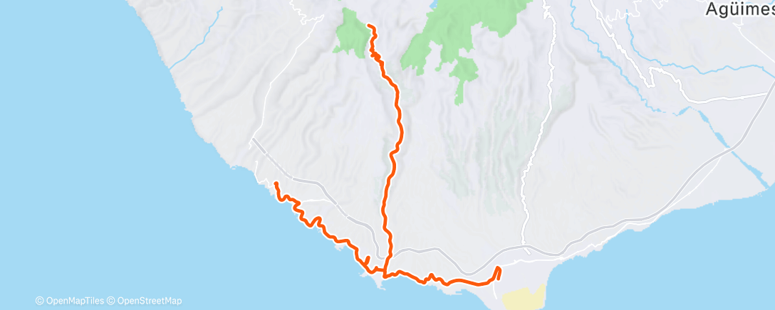 「Torque 🤪」活動的地圖