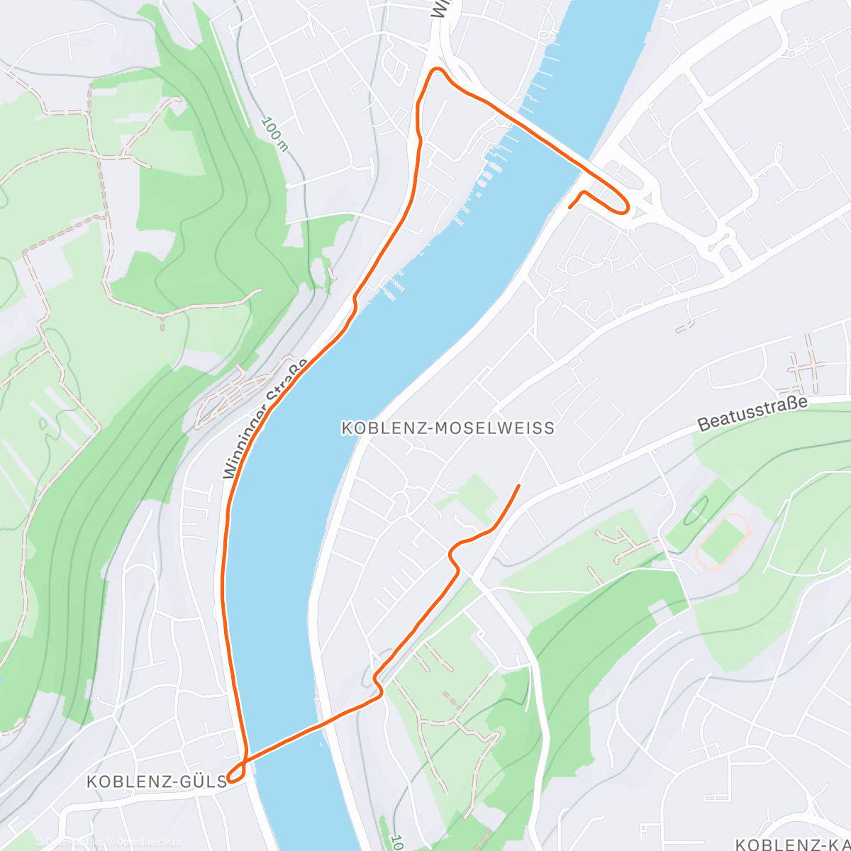 活动地图，Crispy cold lunch break🥷🏽