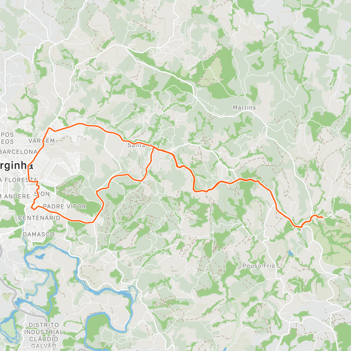 Isabel Souza (AB+) | Strava Cyclist Profile