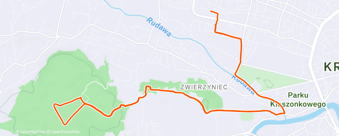 Map of the activity, Bez stresu, nie twórzmy niebezpiecznych procedensów 🔒