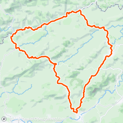 2ª Etapa Tour do Rio 2024 | 151.2 km Cycling Route on Strava