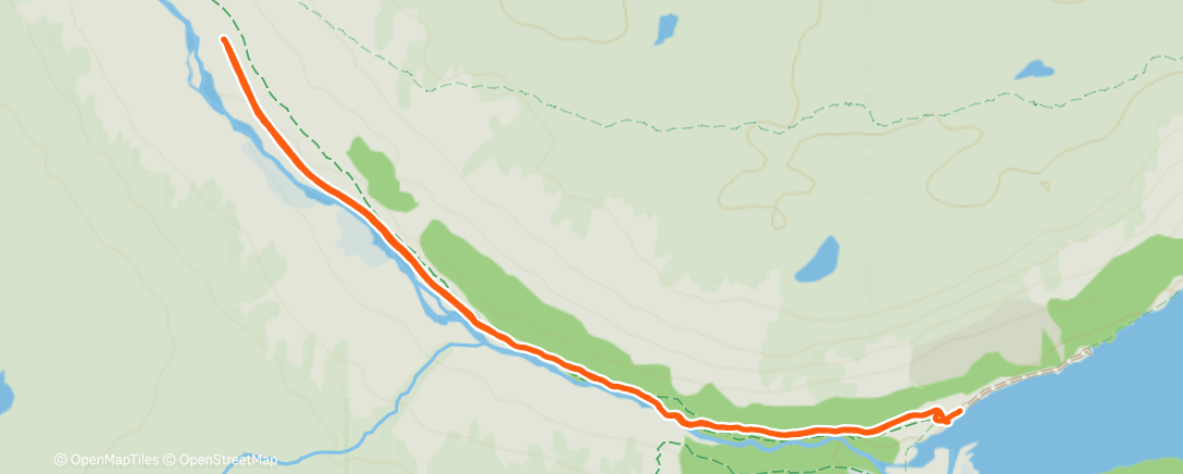 Øyvind Torgersrud | Strava Runner Profile