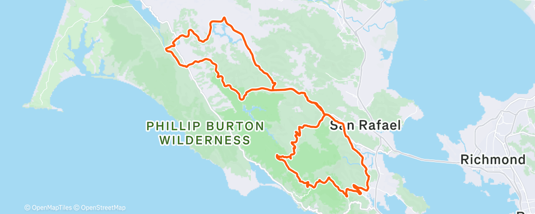 Mappa dell'attività Roasters… thanks guys!!!