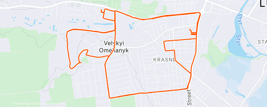 Map of the activity, Останні рекорди 2025 року. Вітаю усіх із 2026-м! 🎉☺️🌲