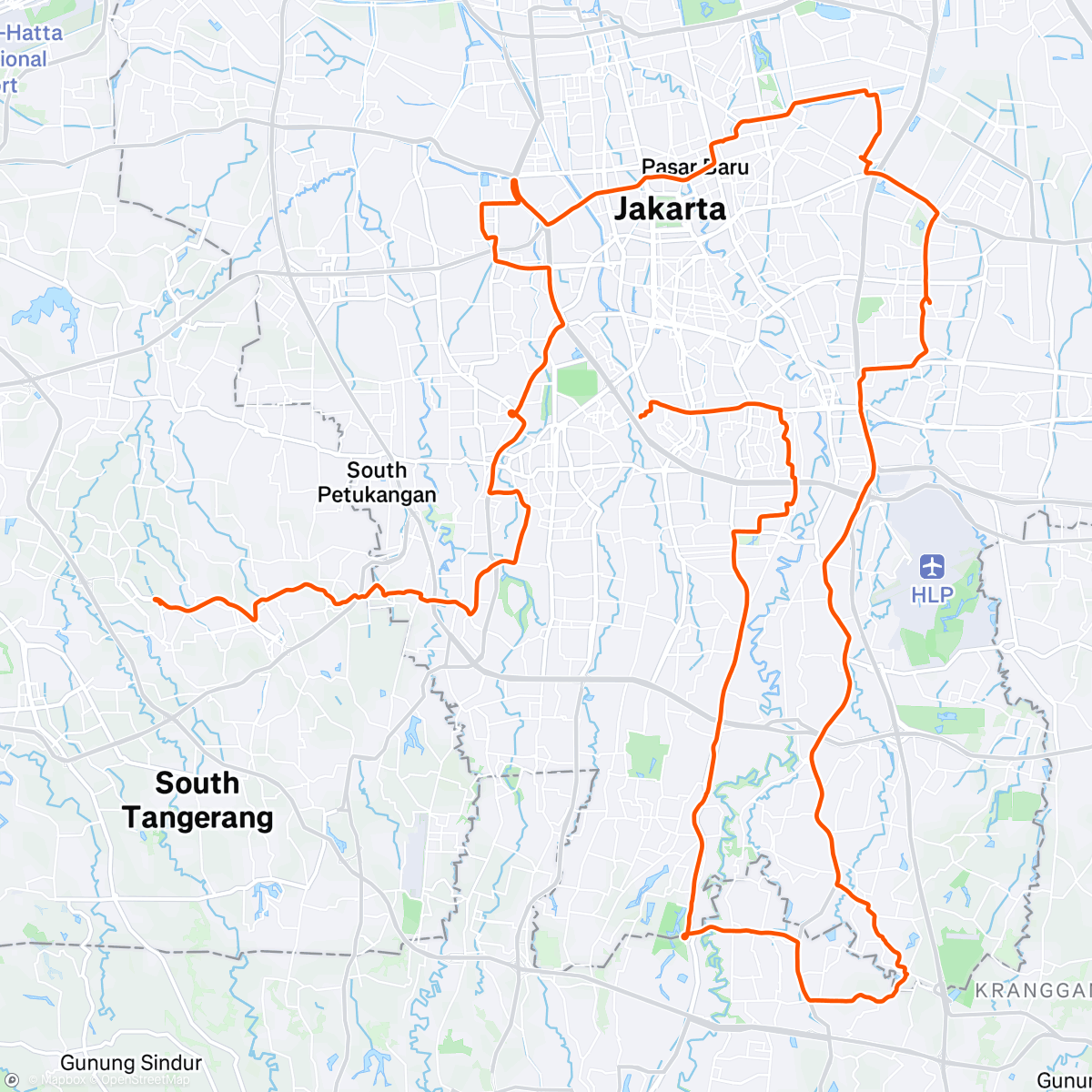 Map of the activity, For anyone questioning me, keep watching. I don’t care