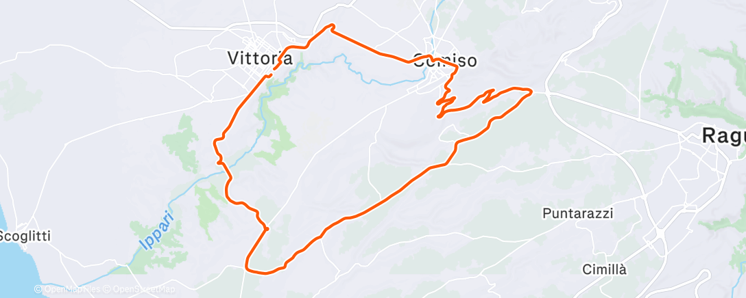 Mapa da atividade, Non iniziato bene questo 2026😵🤧😷