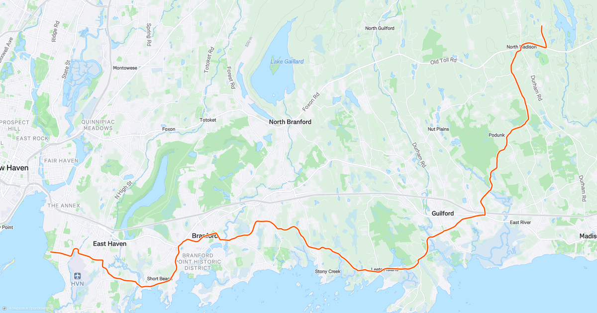 Afternoon Ride | Strava