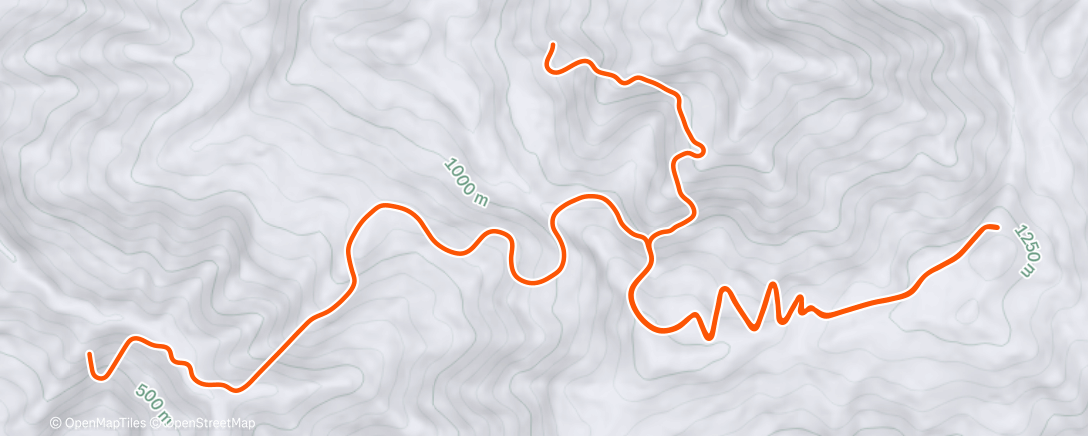 Map of the activity, Zwift - Group Ride: Short - Stage 2 - Tour de Zwift on Hell of the North in France