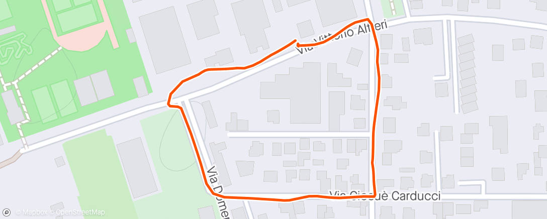 Map of the activity, 190424_ΔT