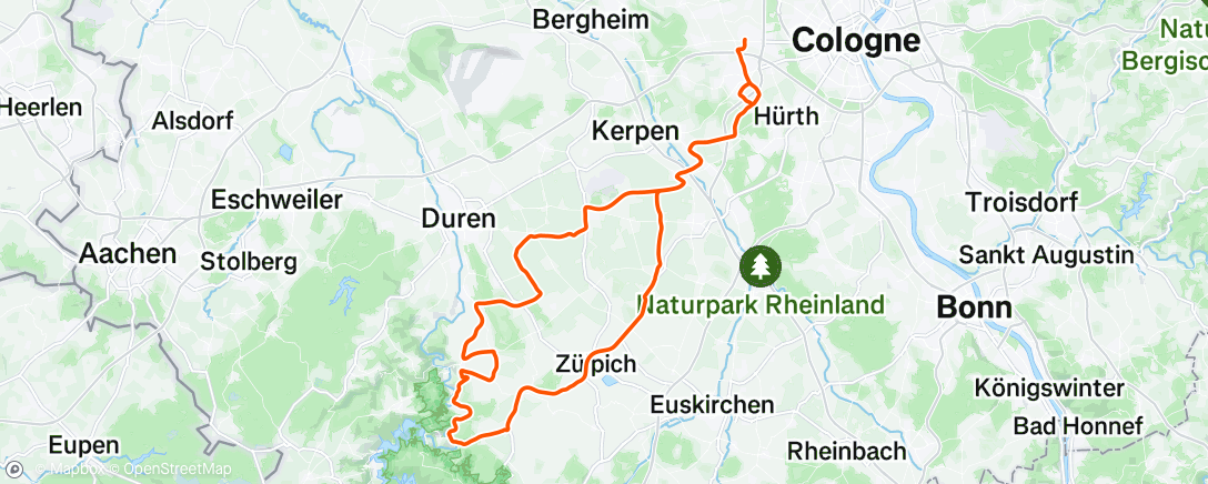 Map of the activity, 🥶🧼