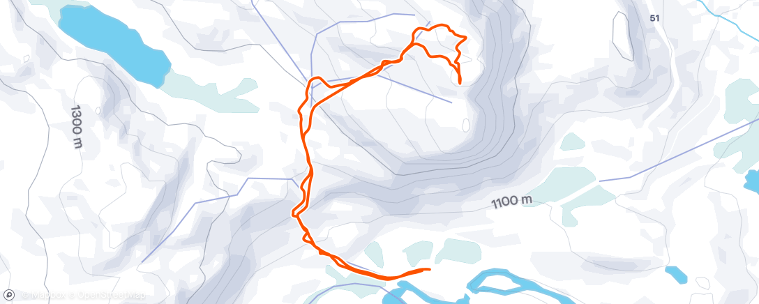 Map of the activity, Sherpa epoken er over🥹🩷