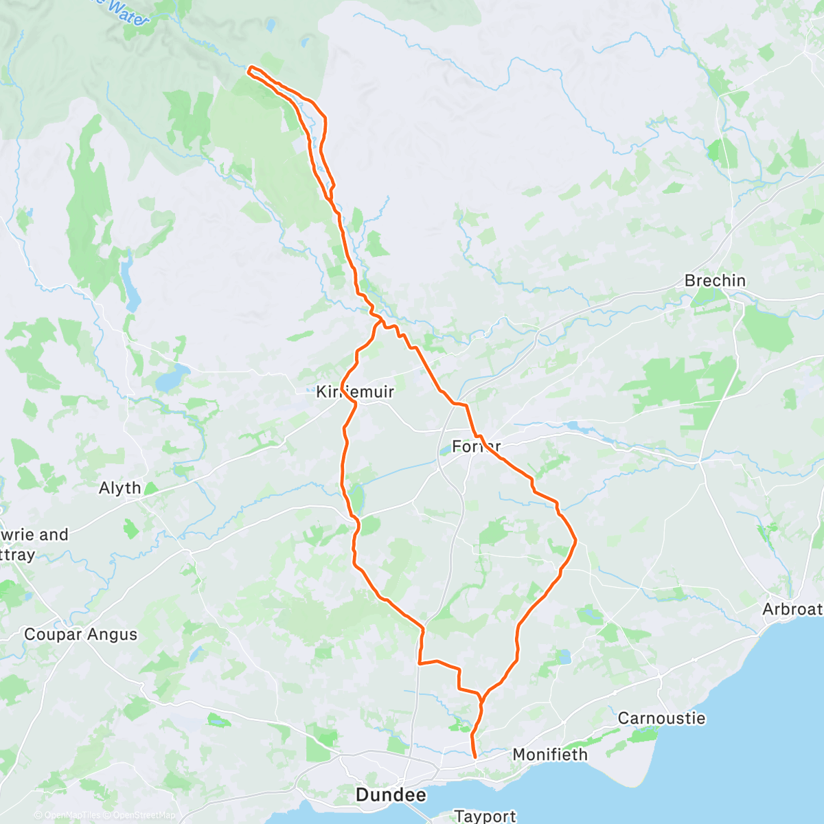 Map of the activity, 413