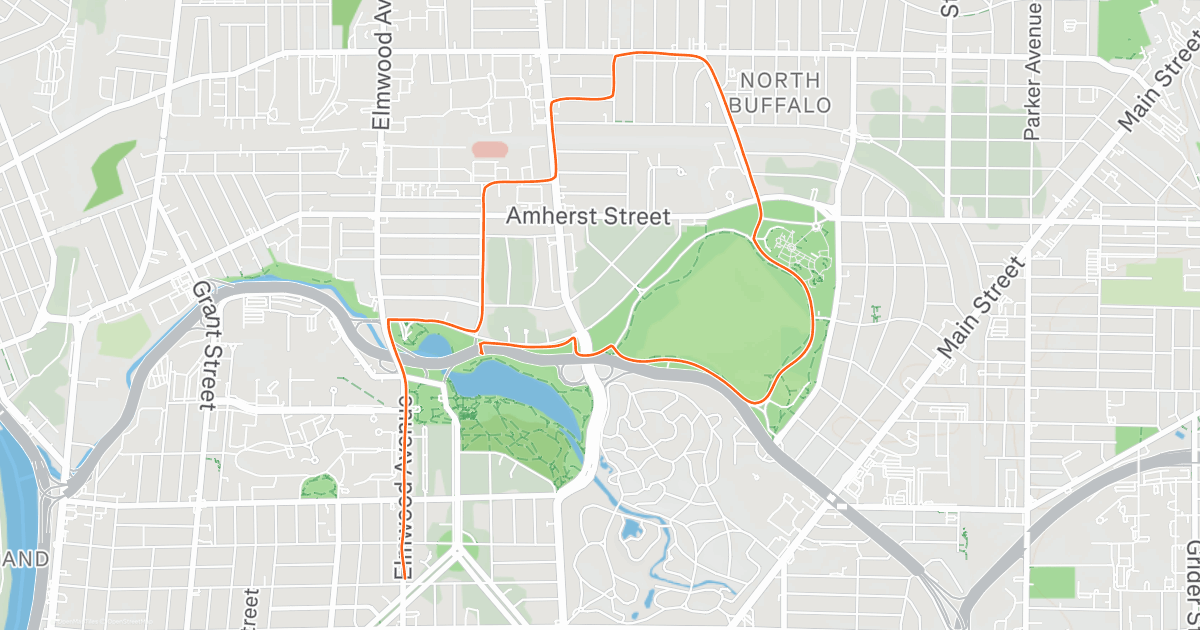 Sun and Non-Humidity | Strava