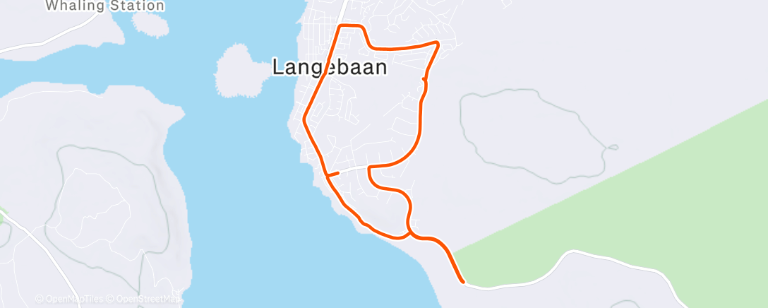 Map of the activity, Meer mens as karre