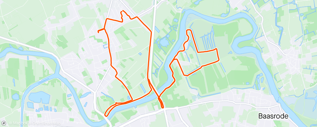 Map of the activity, 1k 🏃🏼‍♀️🏃‍♂️‍🚴‍♀️ - 5k 🏃🏼‍♀️🏃‍♂️‍ - 10k 🏃‍♂️‍