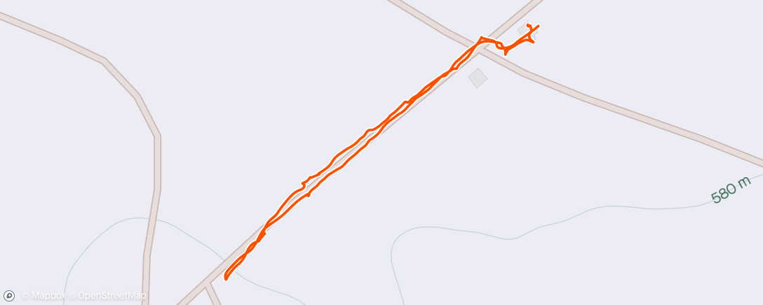 Map of the activity, The best car