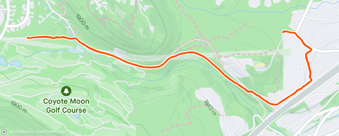 Mappa dell'attività I.T.TA. 3