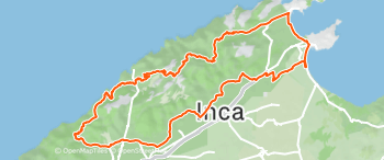 Mallorca 167 OK Mobility 2026
