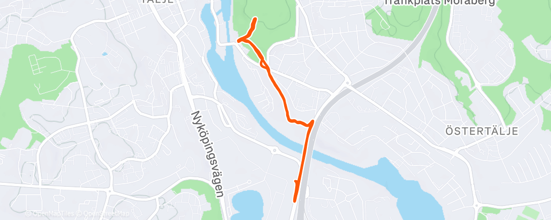 Карта физической активности (6x kusens backe backe)