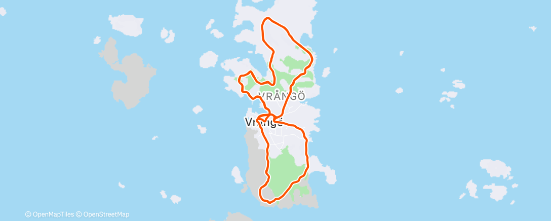 Карта физической активности (2 varv)