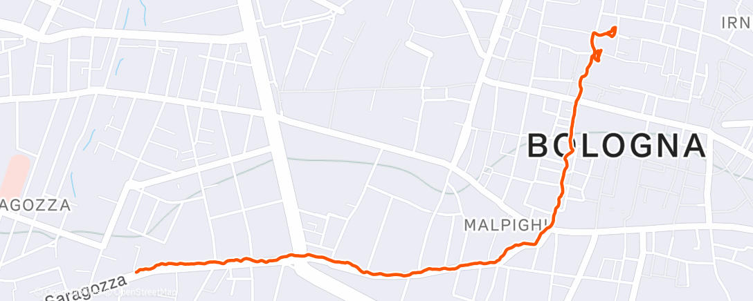 Map of the activity, Musica insieme