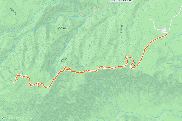 Waihee Ridge Trail photo 6