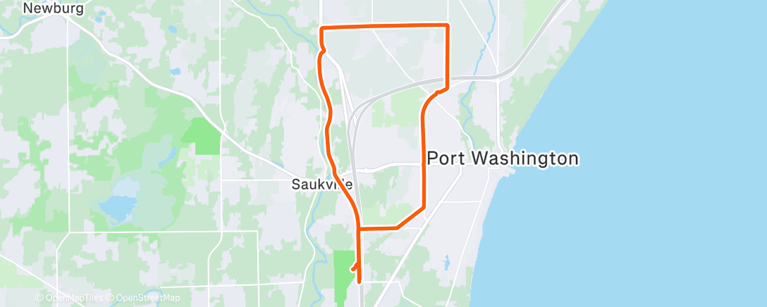 Map of the activity, heat wave today at 43° sun out and I felt weird on the ride not good not bad just kind of weird even with some peanut butter pretzels and a small Snickers. It’s all good to get out tomorrow. I think it’s supposed to be 50 but unfortunately, it’s supposed 