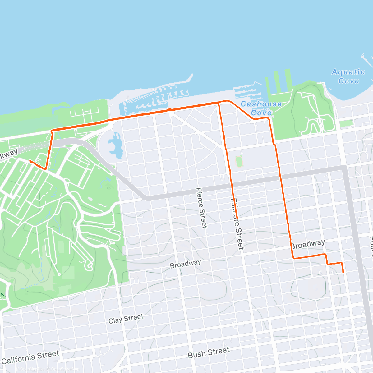 Janie DeVito Strava Runner Profile