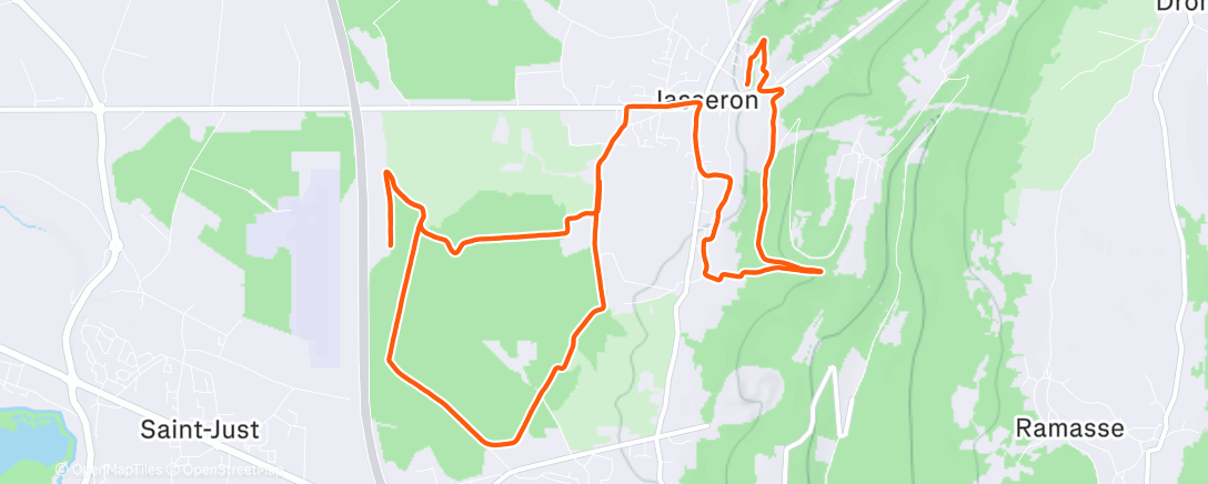 Carte de l'activité Le Père Noël live encore 🎅