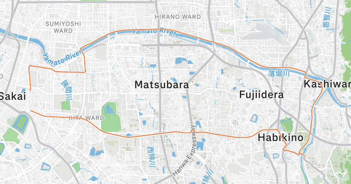 朝のライド | Strava