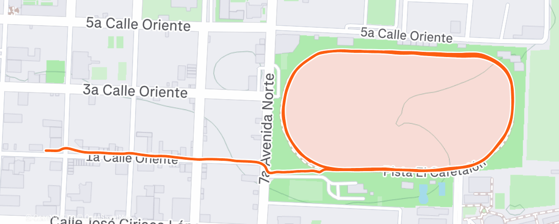 Карта физической активности (Day off)