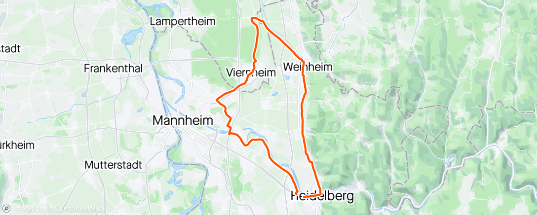 Mappa dell'attività Grundlagen