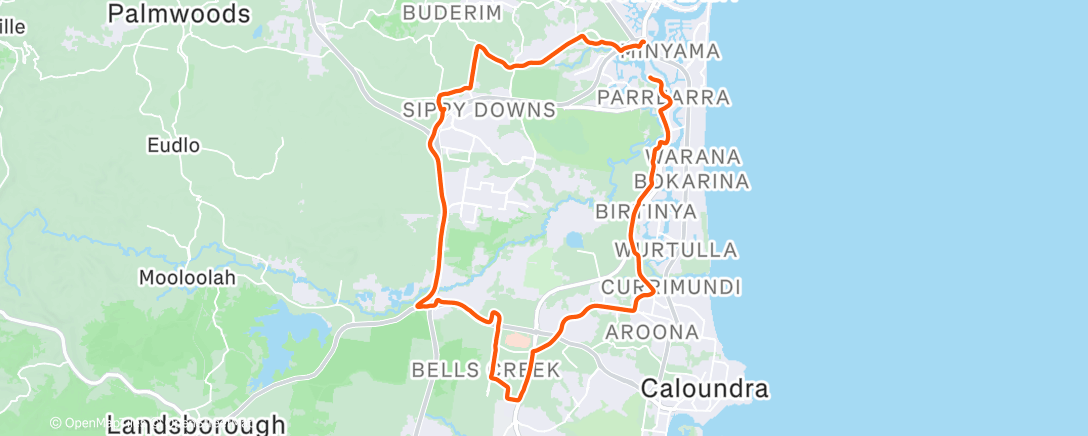 Карта физической активности (#2 2026)